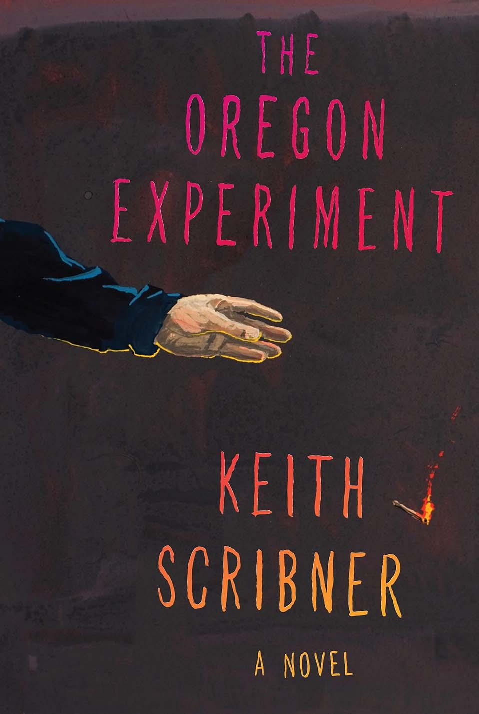 The Oregon Experiment